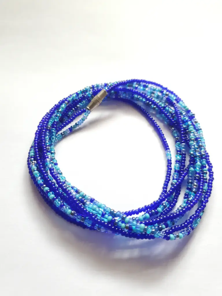WAWILI Waistbeads