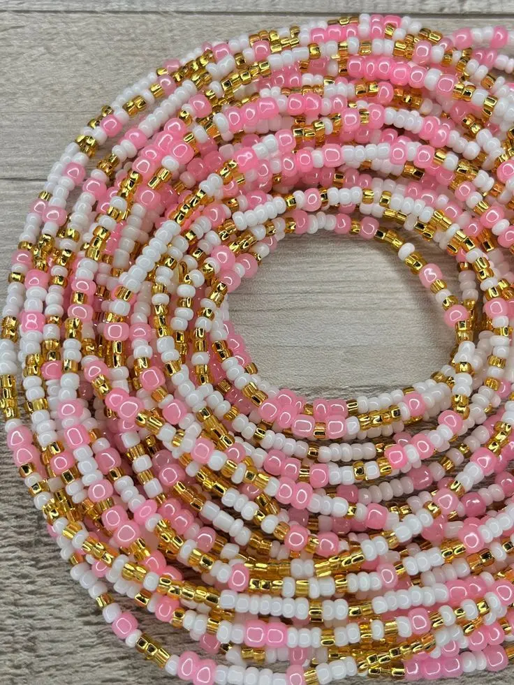 Waist Beads